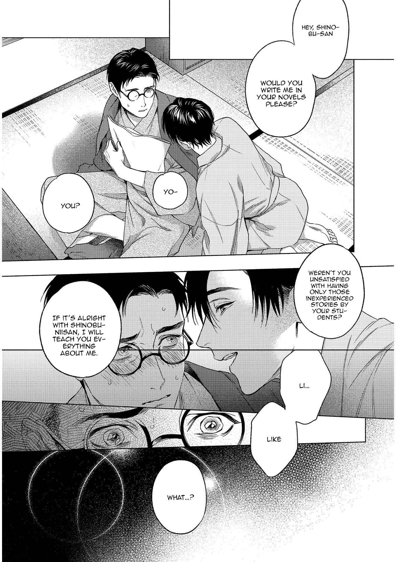 Page 12 Chapter 4 Retro BL