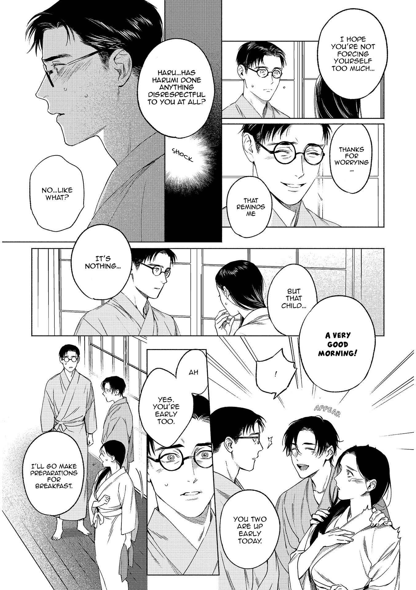 Page 18 Chapter 4 Retro BL
