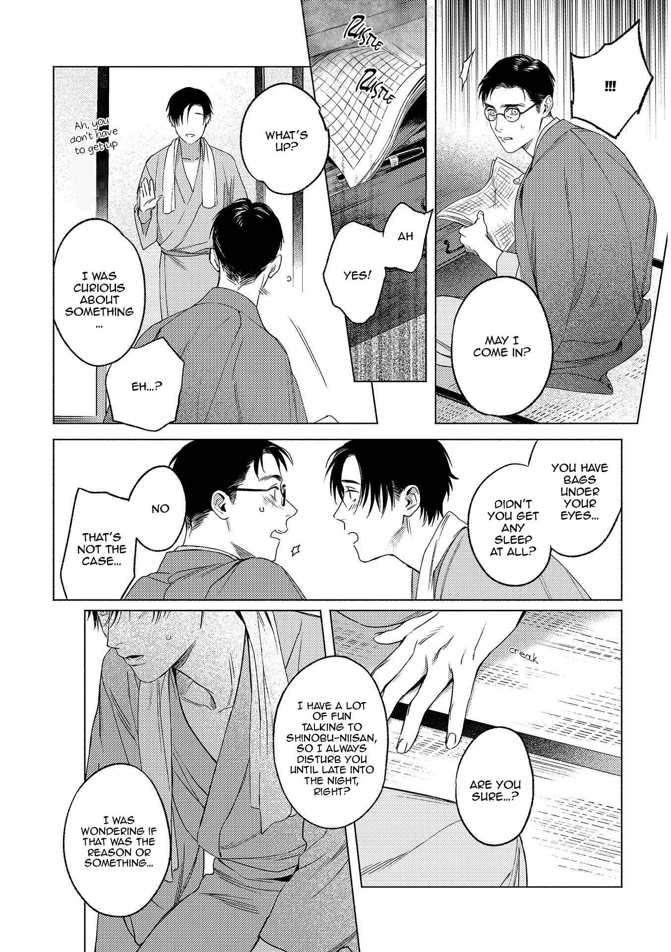 Page 21 Chapter 4 Retro BL