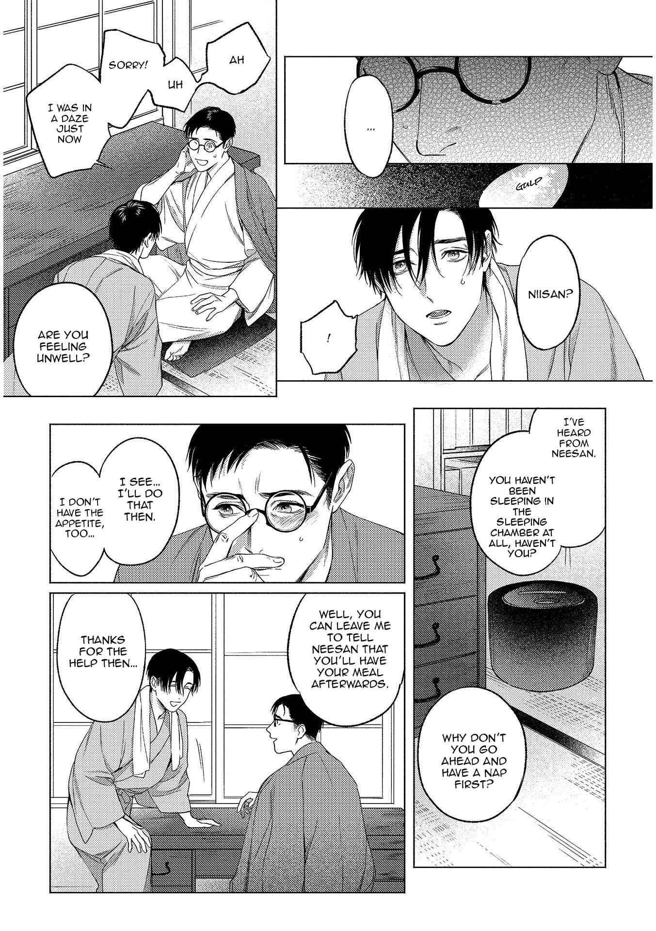 Page 22 Chapter 4 Retro BL
