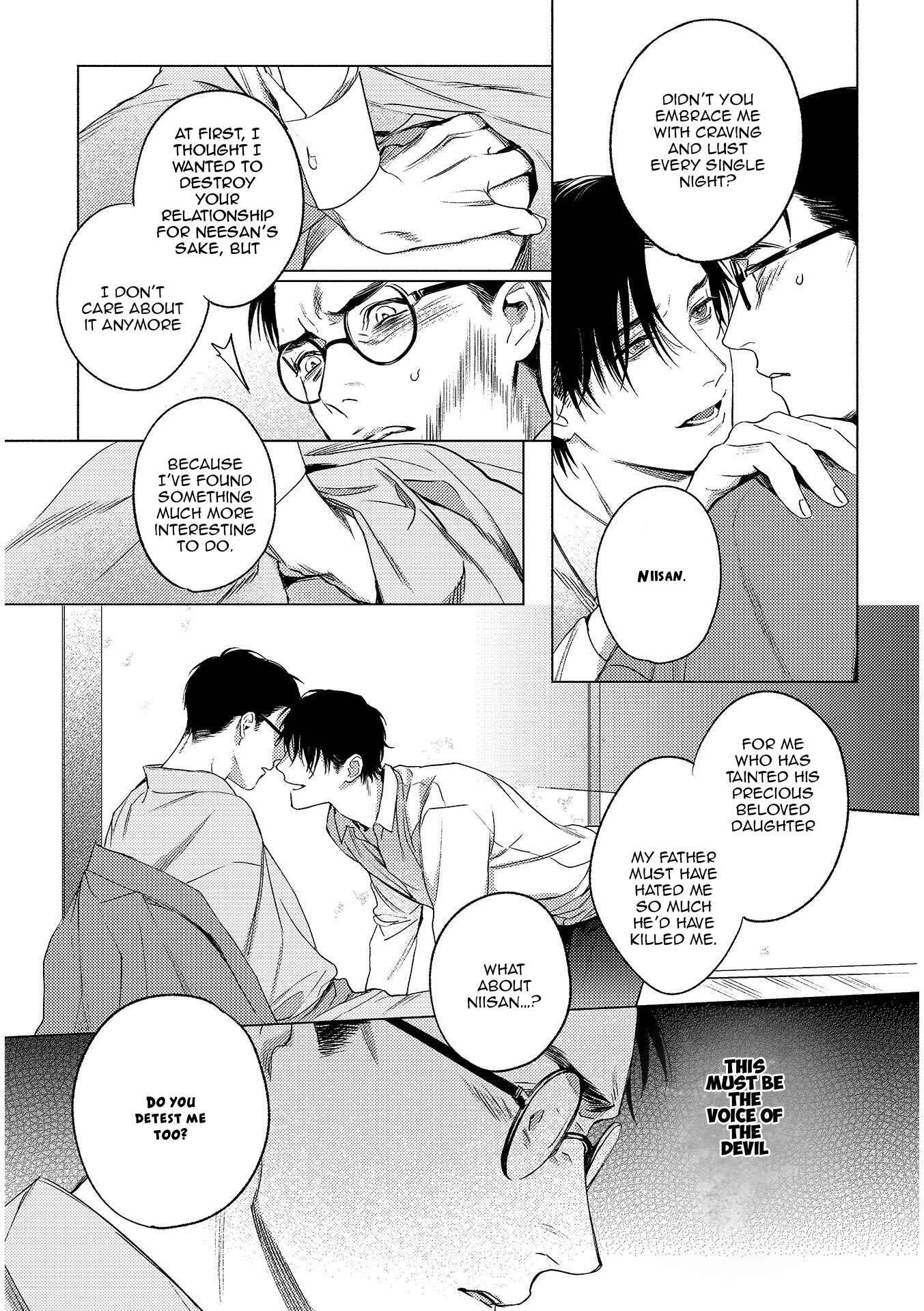 Page 28 Chapter 4 Retro BL