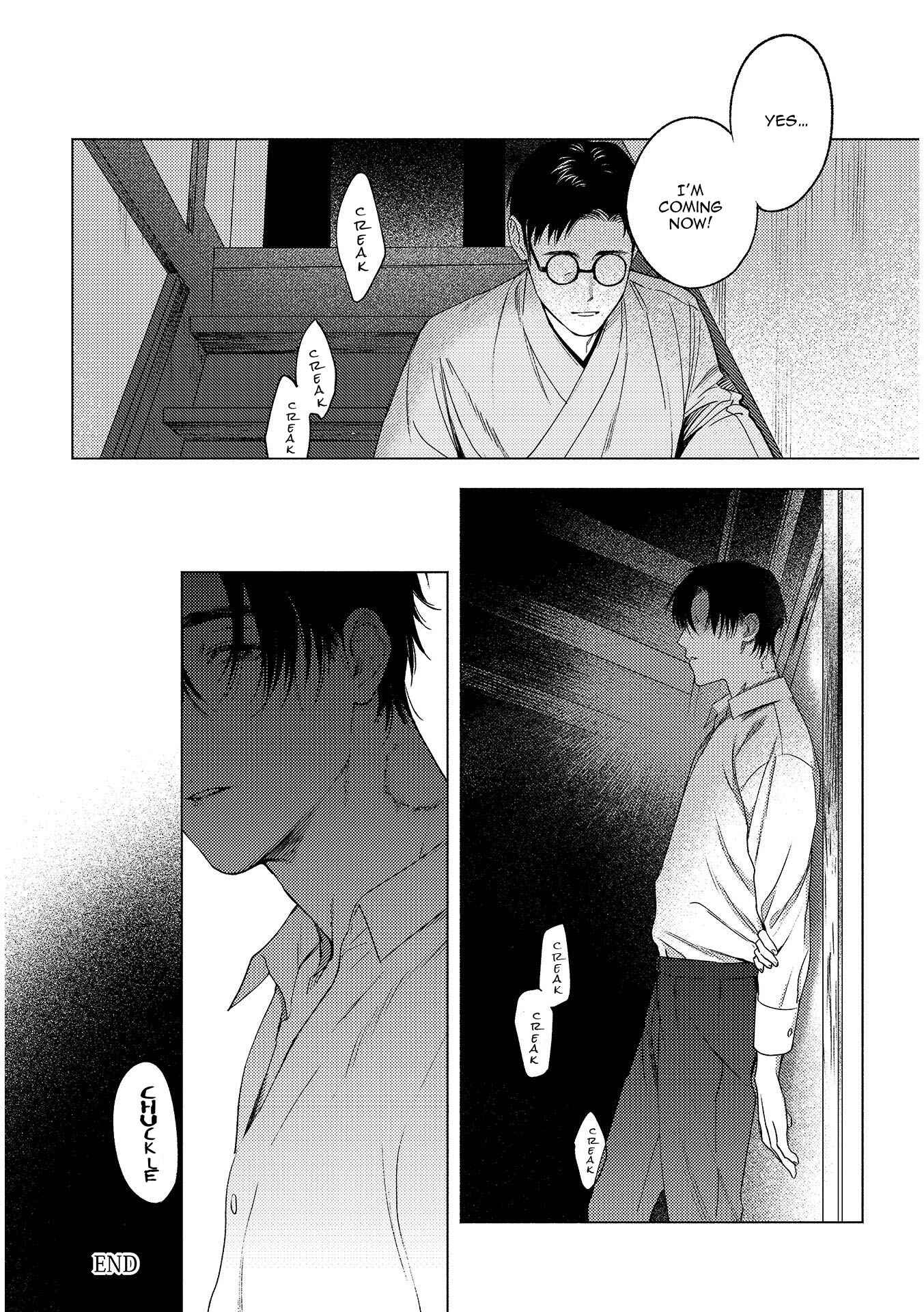 Page 33 Chapter 4 Retro BL