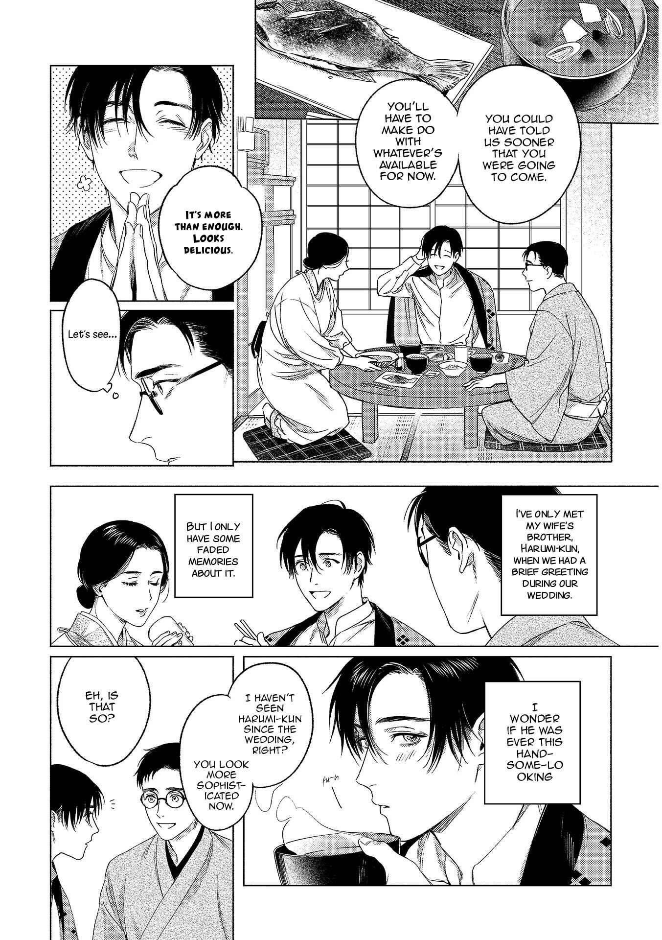 Page 4 Chapter 4 Retro BL