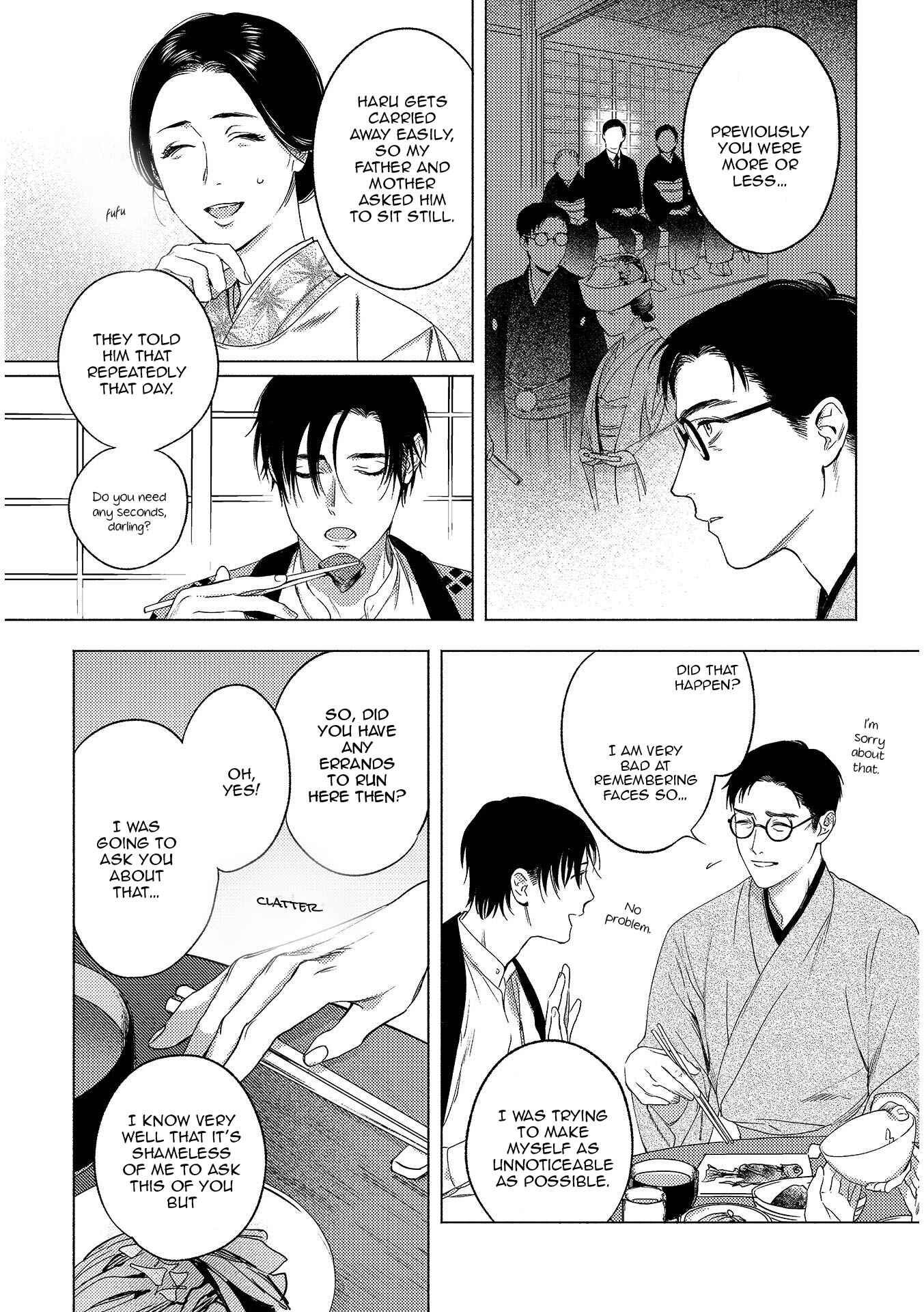 Page 5 Chapter 4 Retro BL
