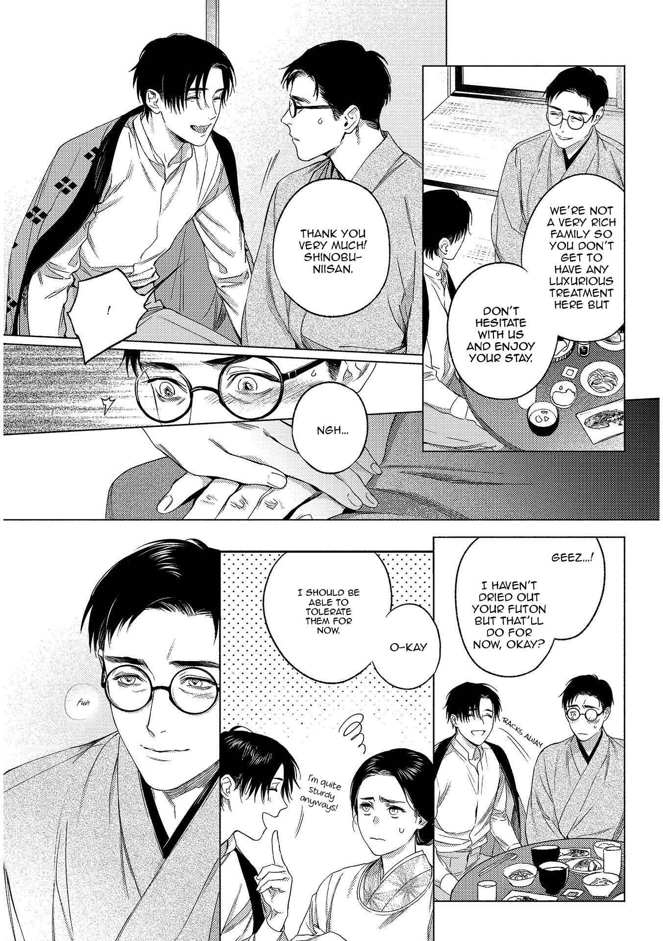 Page 7 Chapter 4 Retro BL