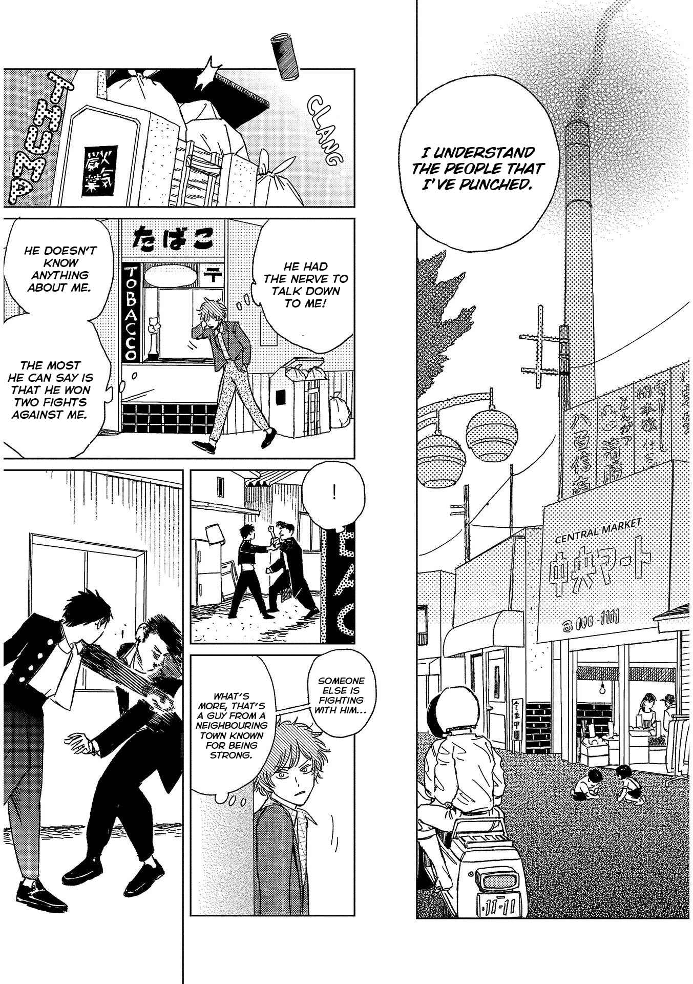 Page 10 Chapter 6 Retro BL