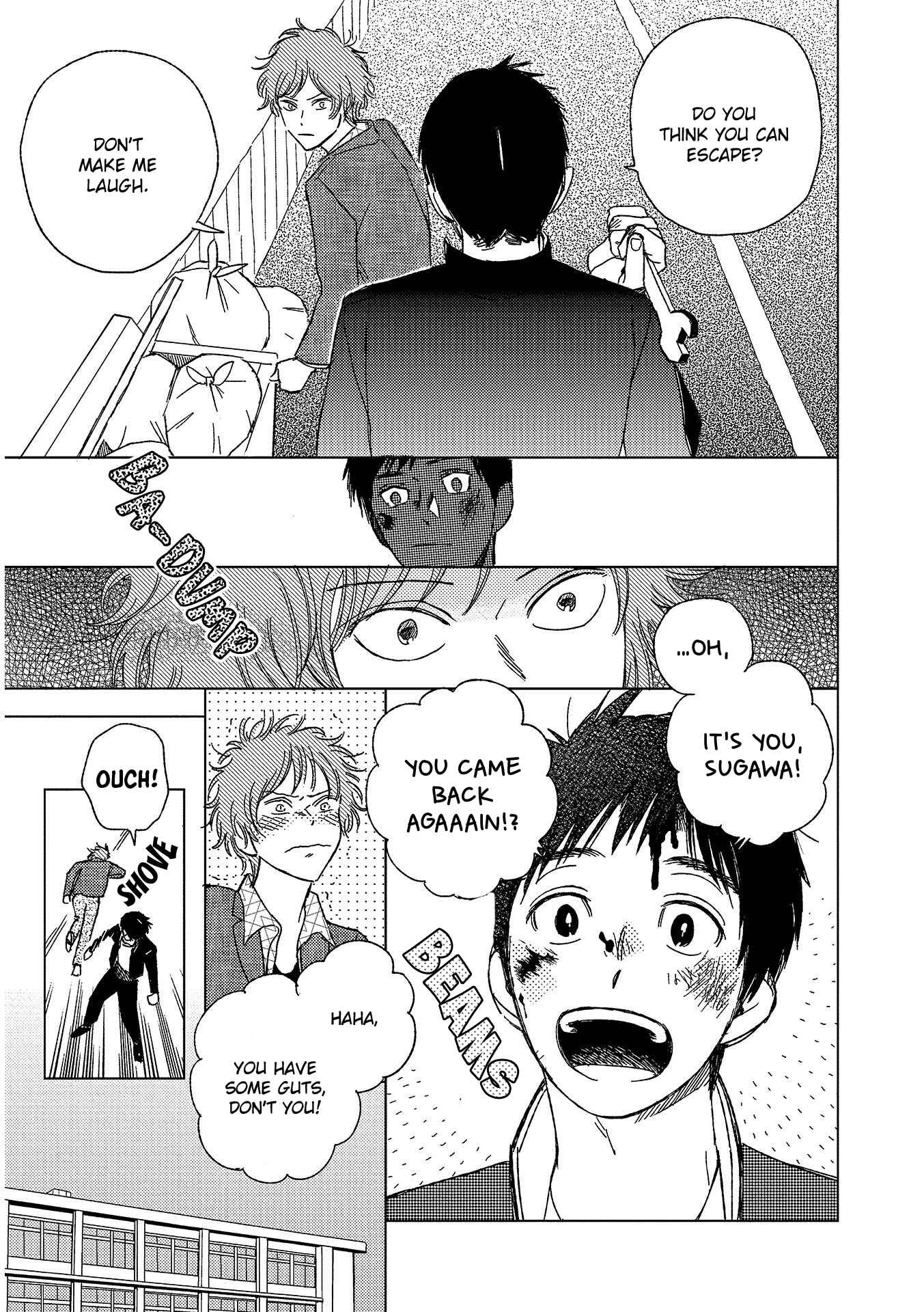 Page 12 Chapter 6 Retro BL