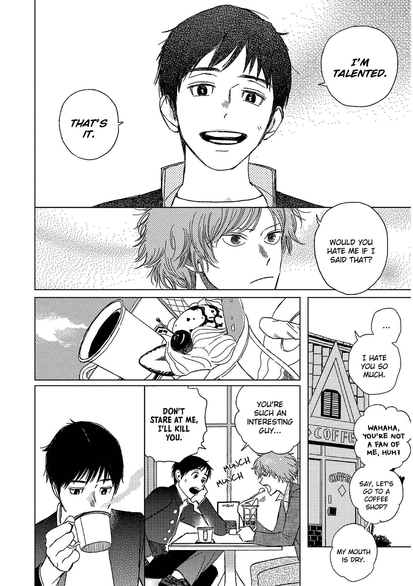Page 15 Chapter 6 Retro BL