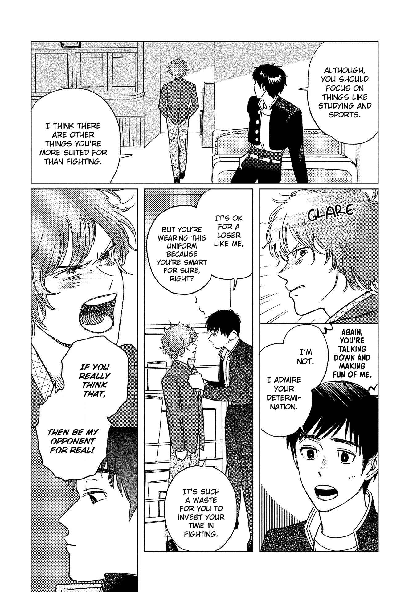 Page 18 Chapter 6 Retro BL