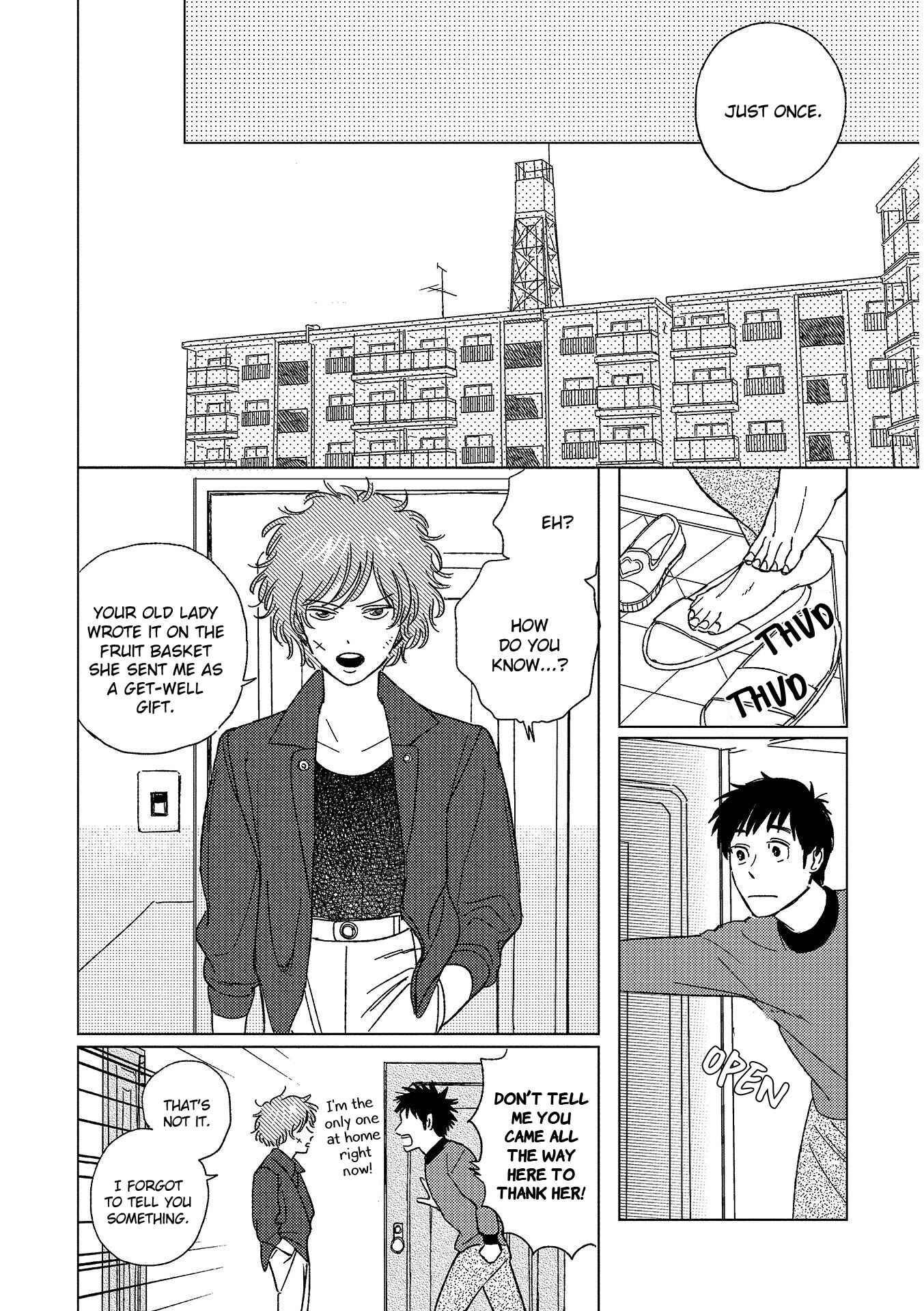 Page 19 Chapter 6 Retro BL