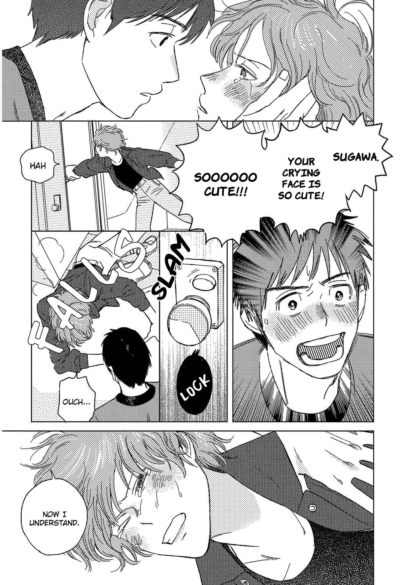 Page 22 Chapter 6 Retro BL