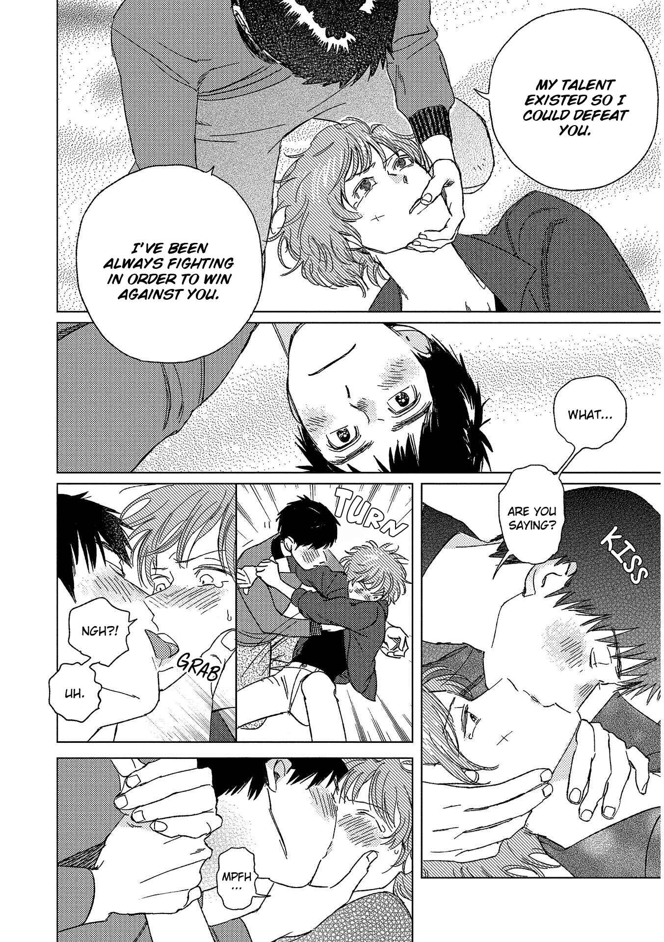 Page 23 Chapter 6 Retro BL