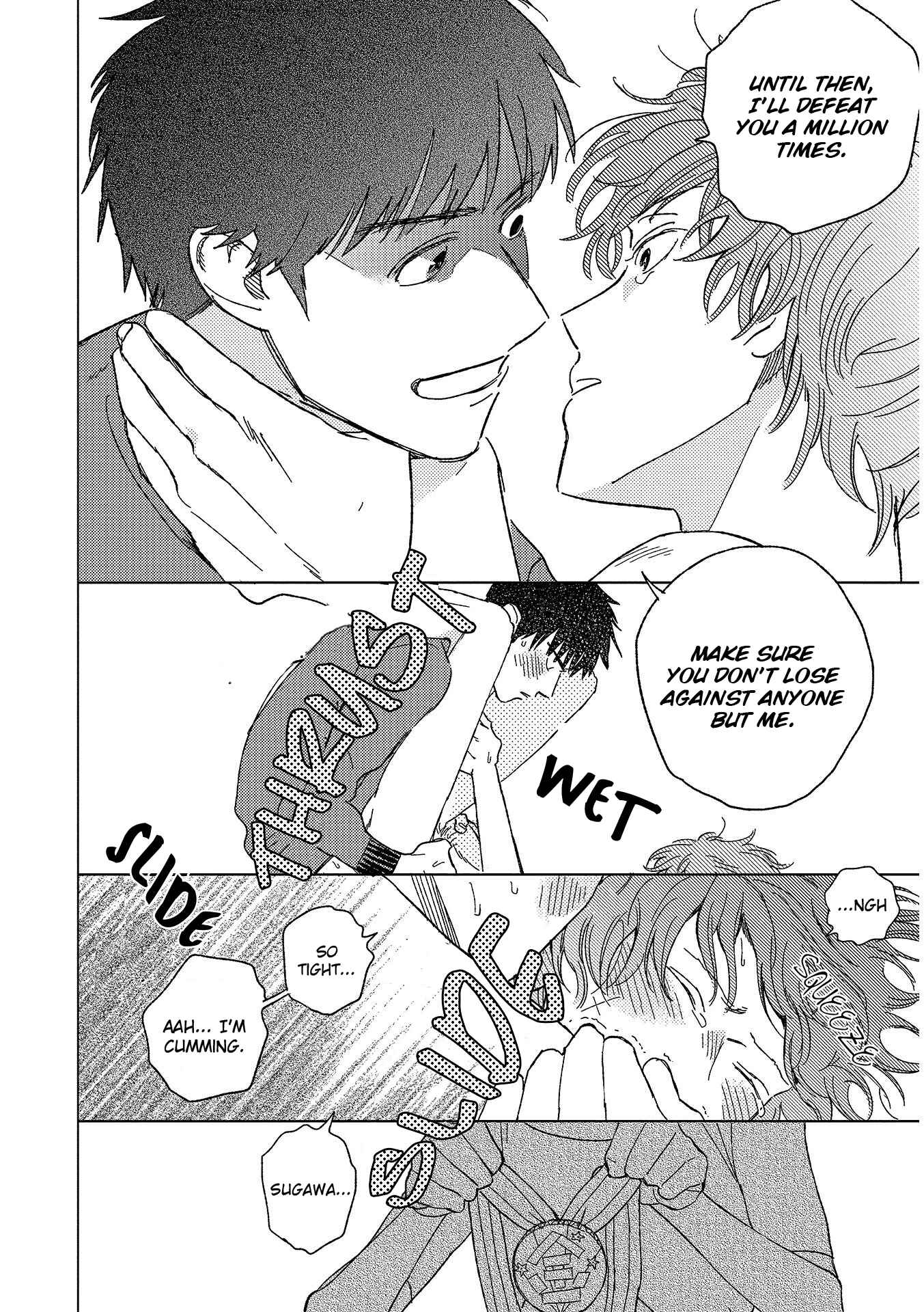 Page 29 Chapter 6 Retro BL