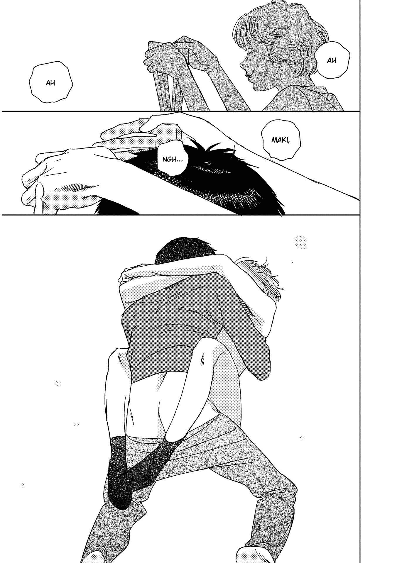 Page 30 Chapter 6 Retro BL