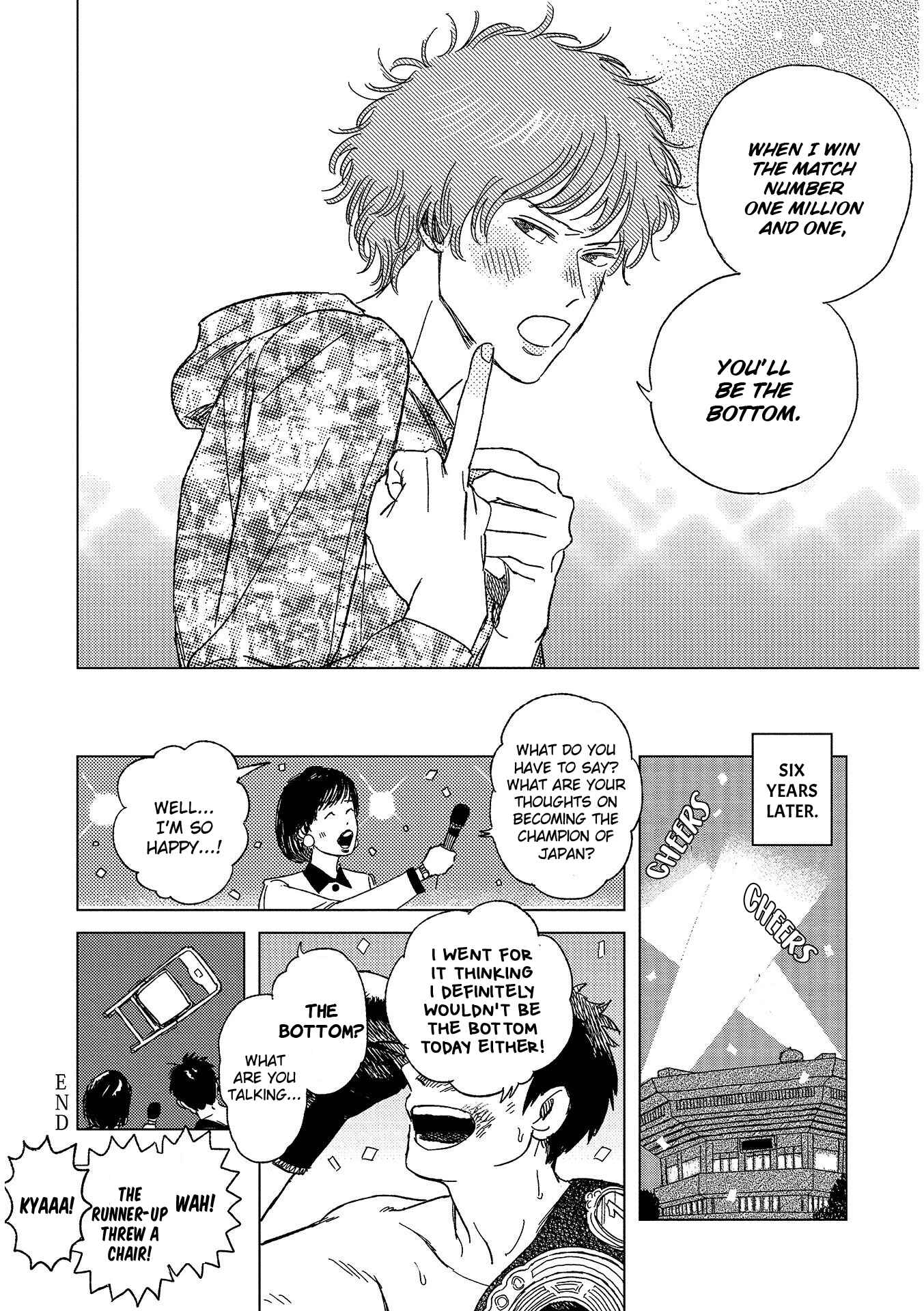 Page 33 Chapter 6 Retro BL