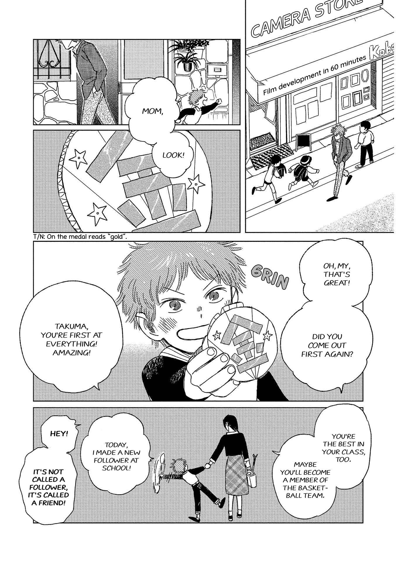 Page 5 Chapter 6 Retro BL