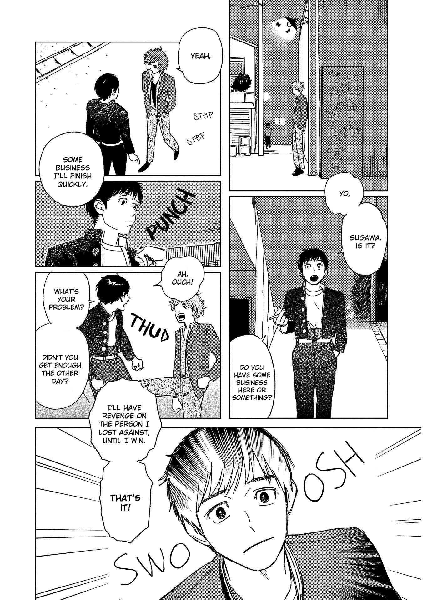 Page 7 Chapter 6 Retro BL