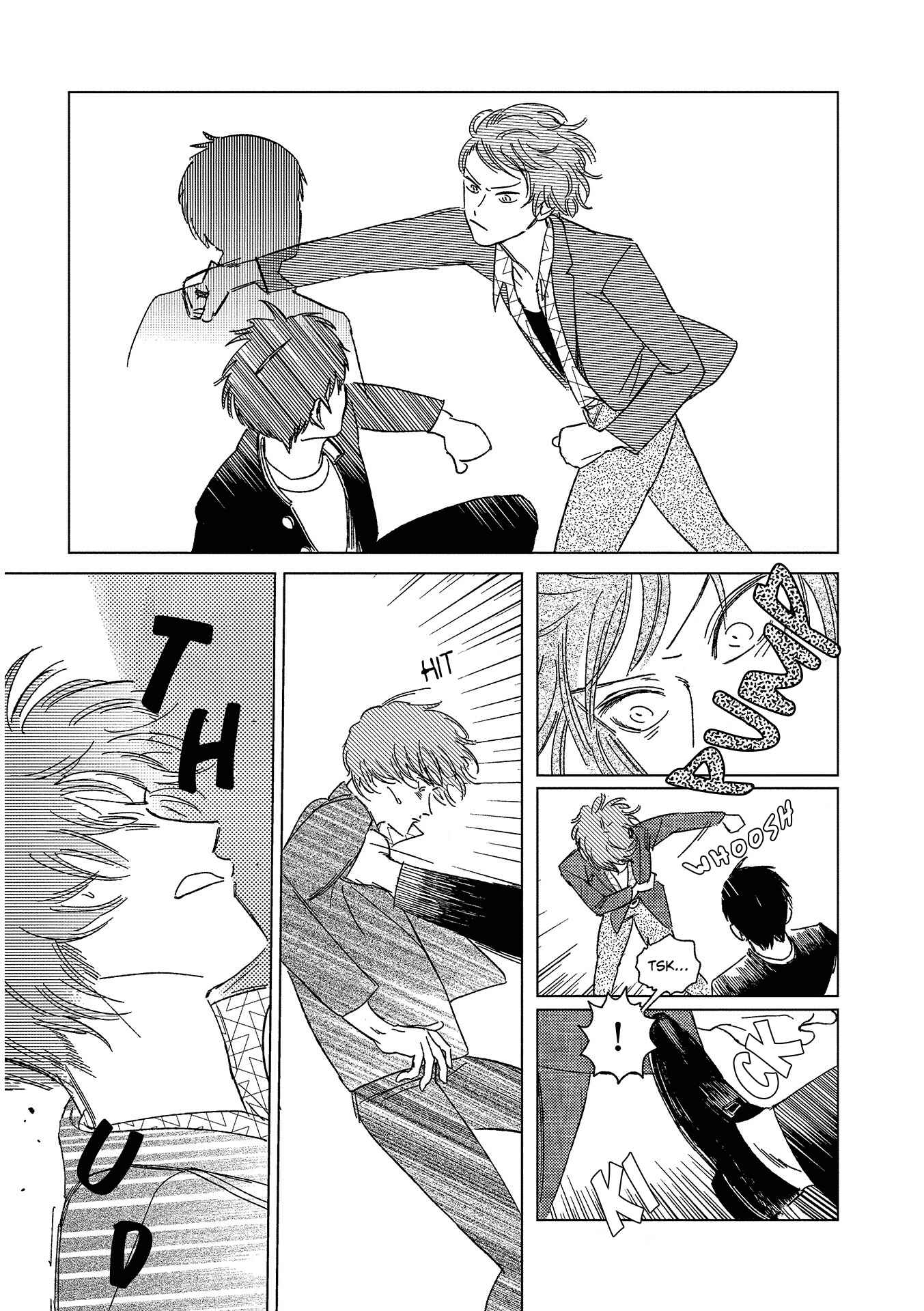 Page 8 Chapter 6 Retro BL