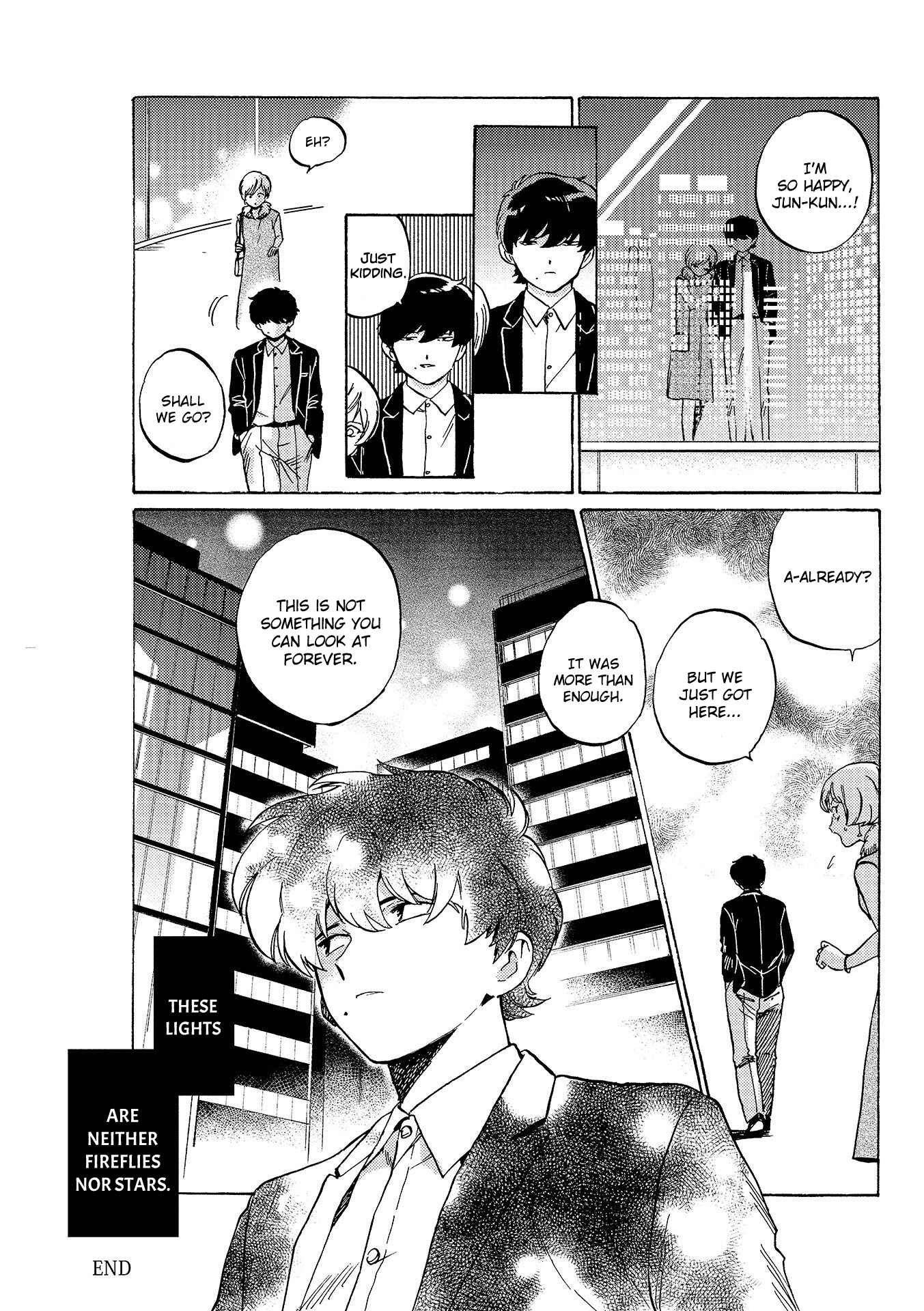 Page 17 Chapter 7 Retro BL