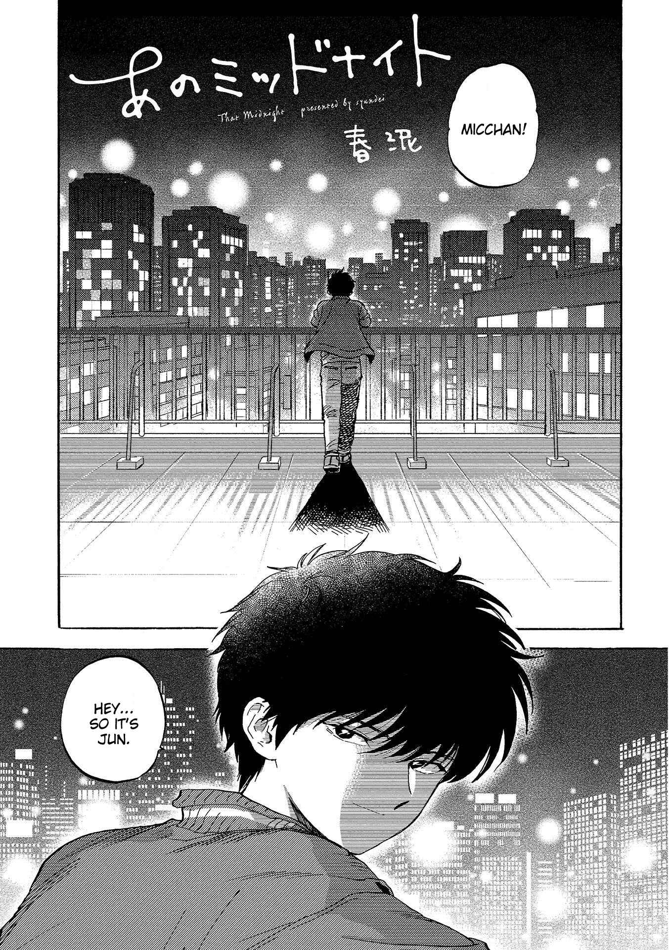 Page 4 Chapter 7 Retro BL