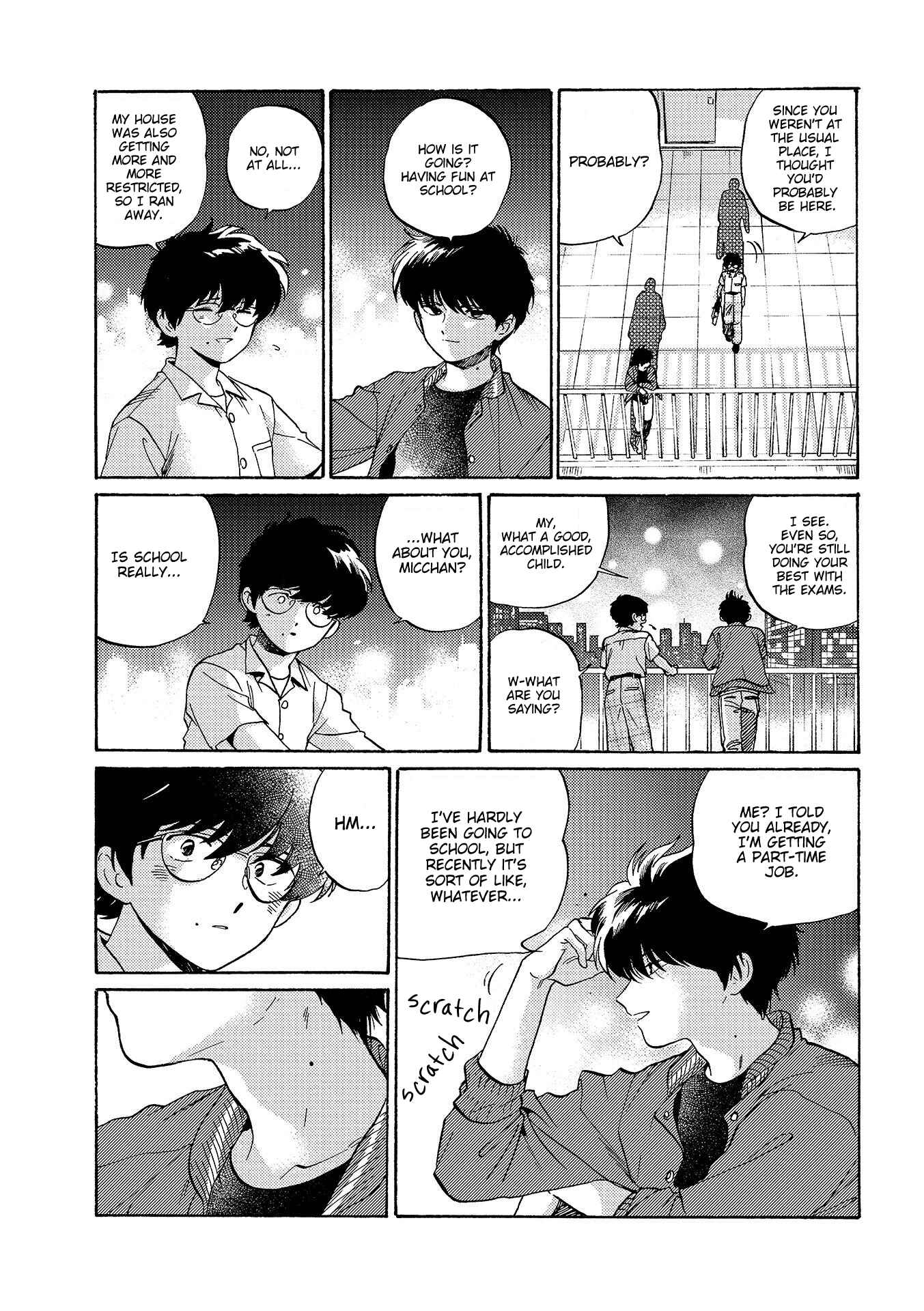 Page 5 Chapter 7 Retro BL