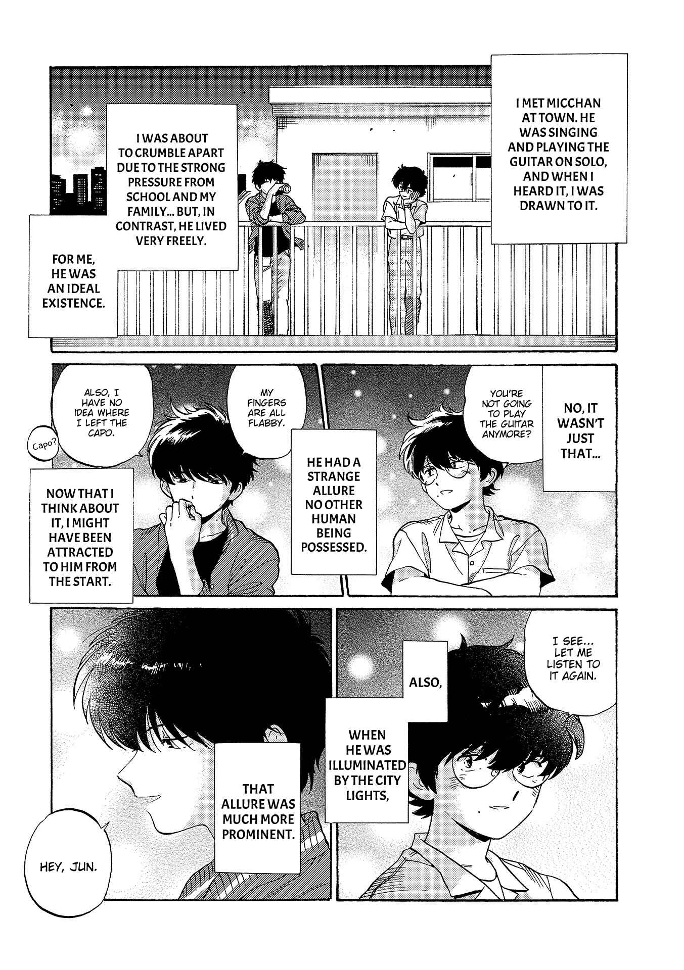 Page 6 Chapter 7 Retro BL