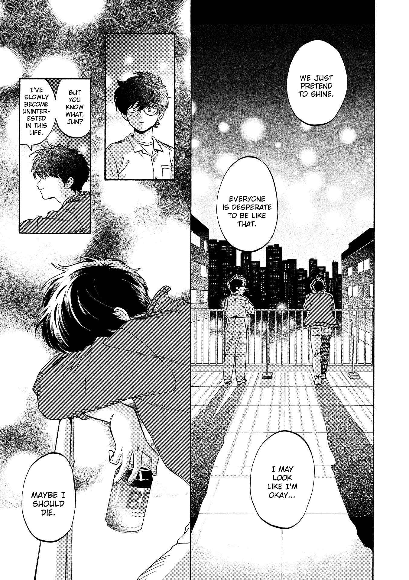Page 8 Chapter 7 Retro BL
