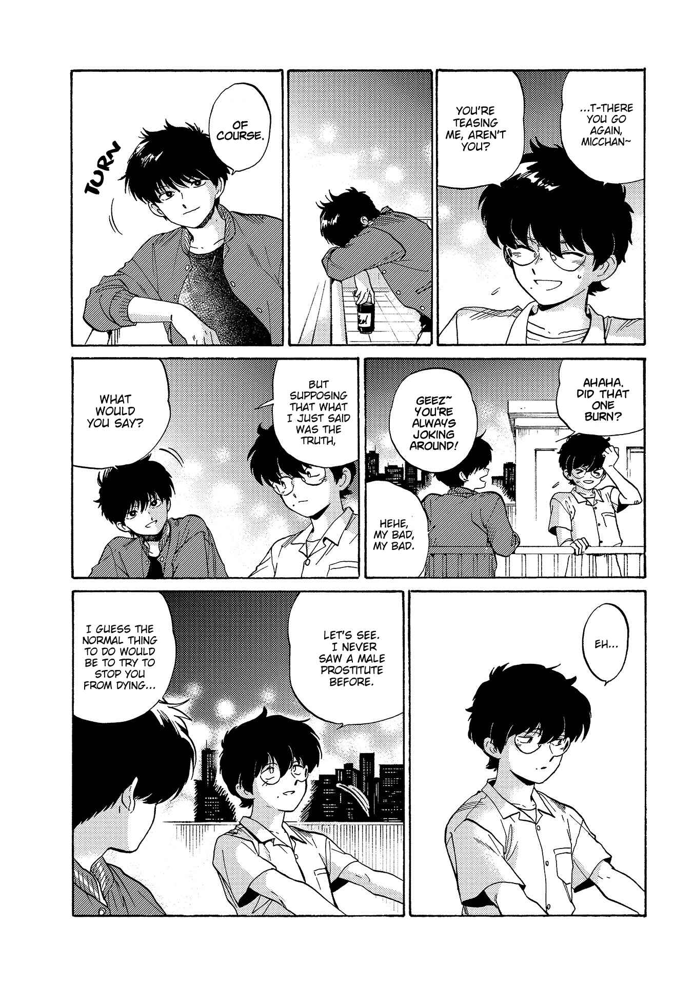 Page 9 Chapter 7 Retro BL