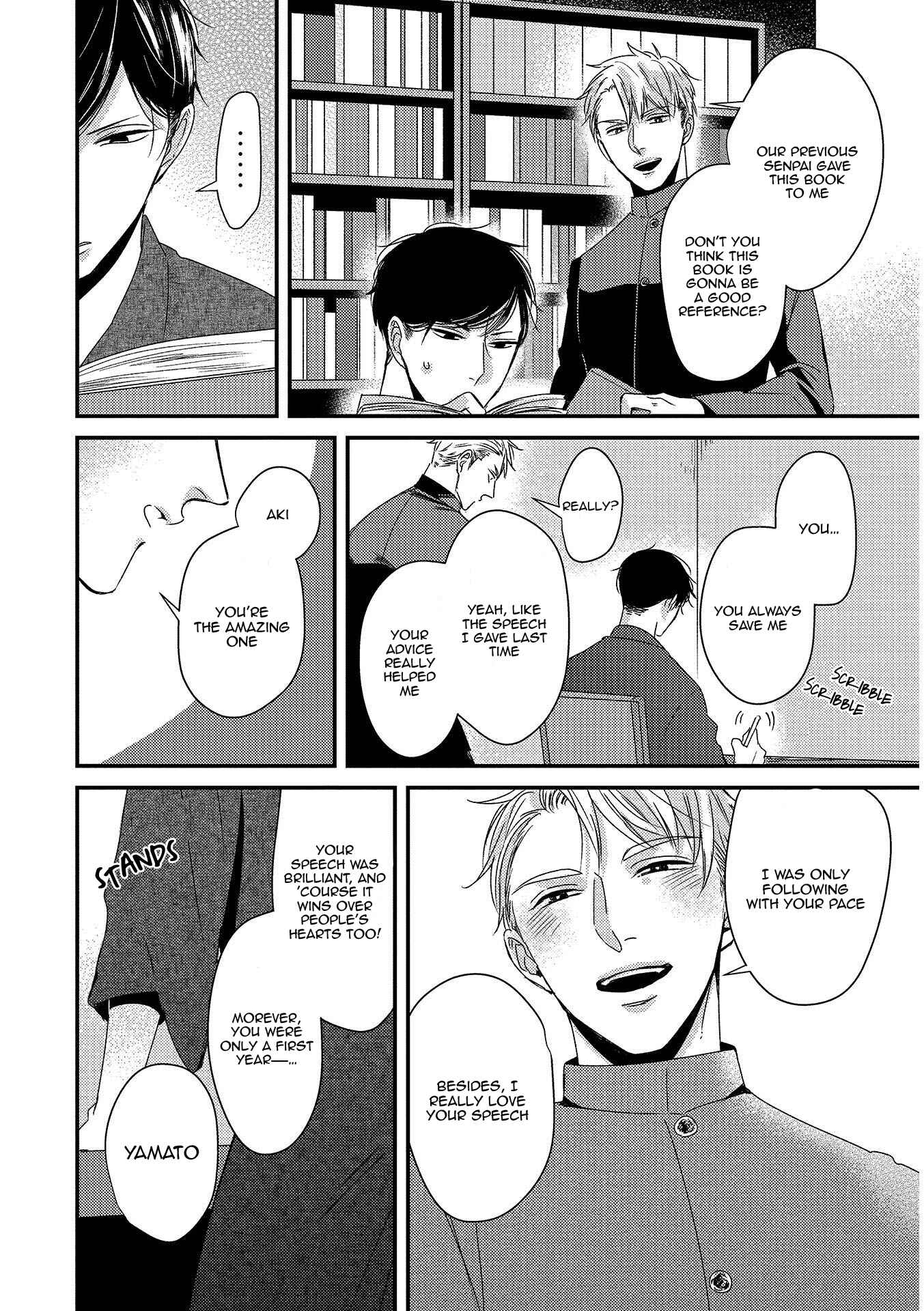 Page 14 Chapter 2 Retro BL