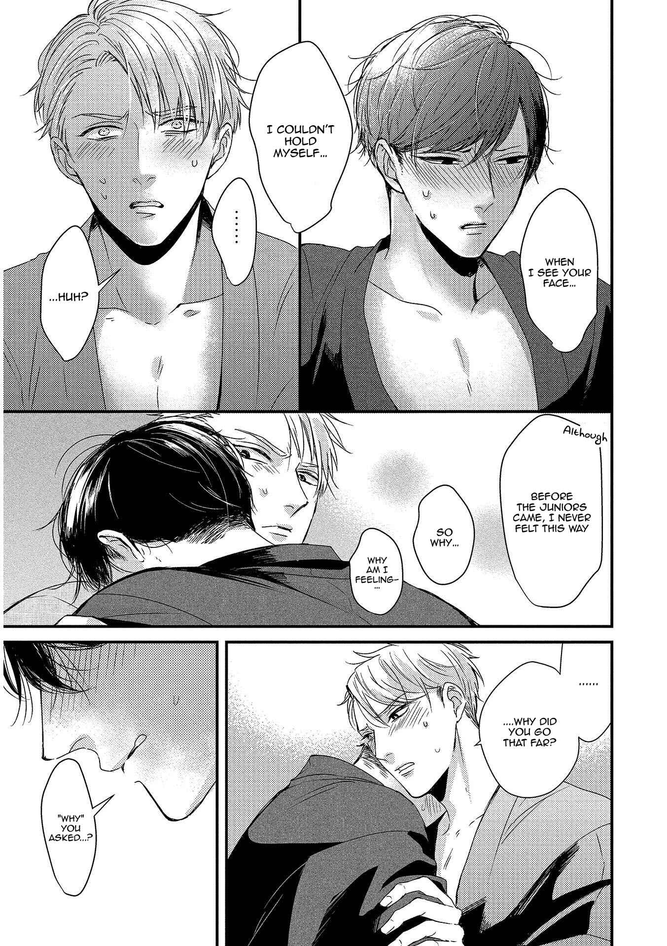 Page 25 Chapter 2 Retro BL
