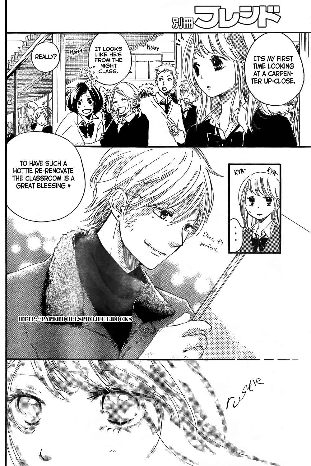 Page 13 Chapter 2 Kanna to Decchi