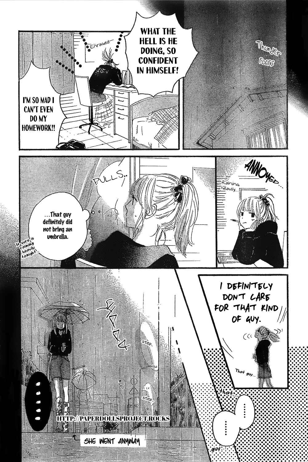 Page 21 Chapter 2 Kanna to Decchi