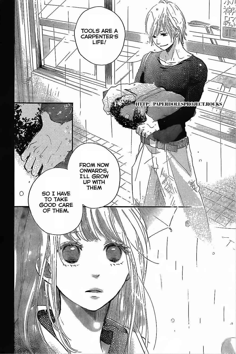 Page 23 Chapter 2 Kanna to Decchi