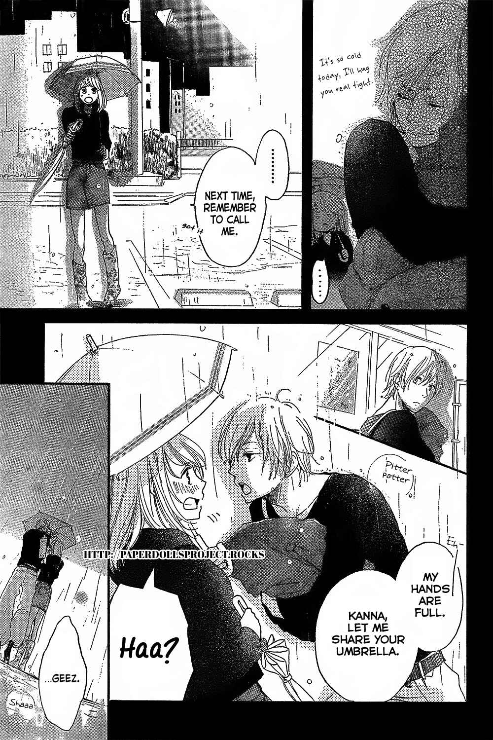 Page 24 Chapter 2 Kanna to Decchi