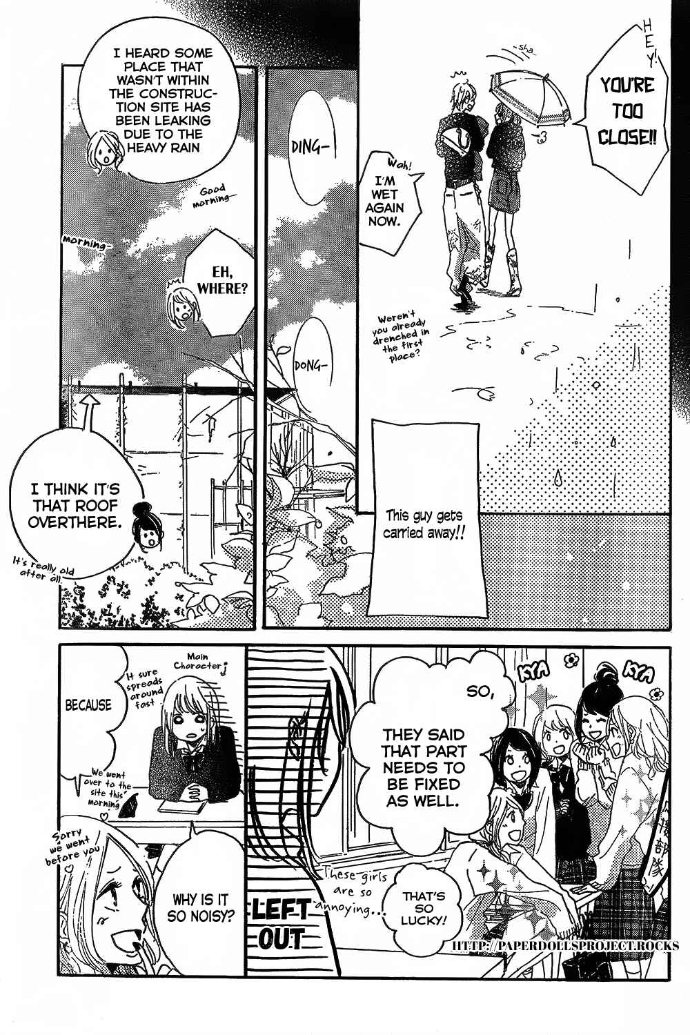 Page 26 Chapter 2 Kanna to Decchi