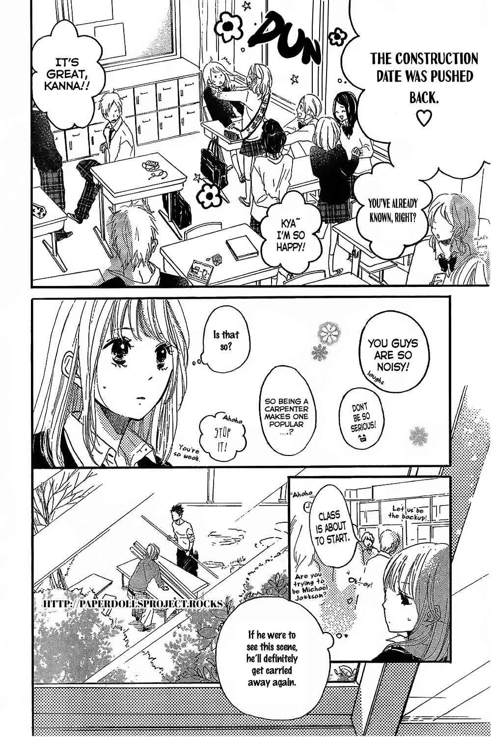 Page 27 Chapter 2 Kanna to Decchi