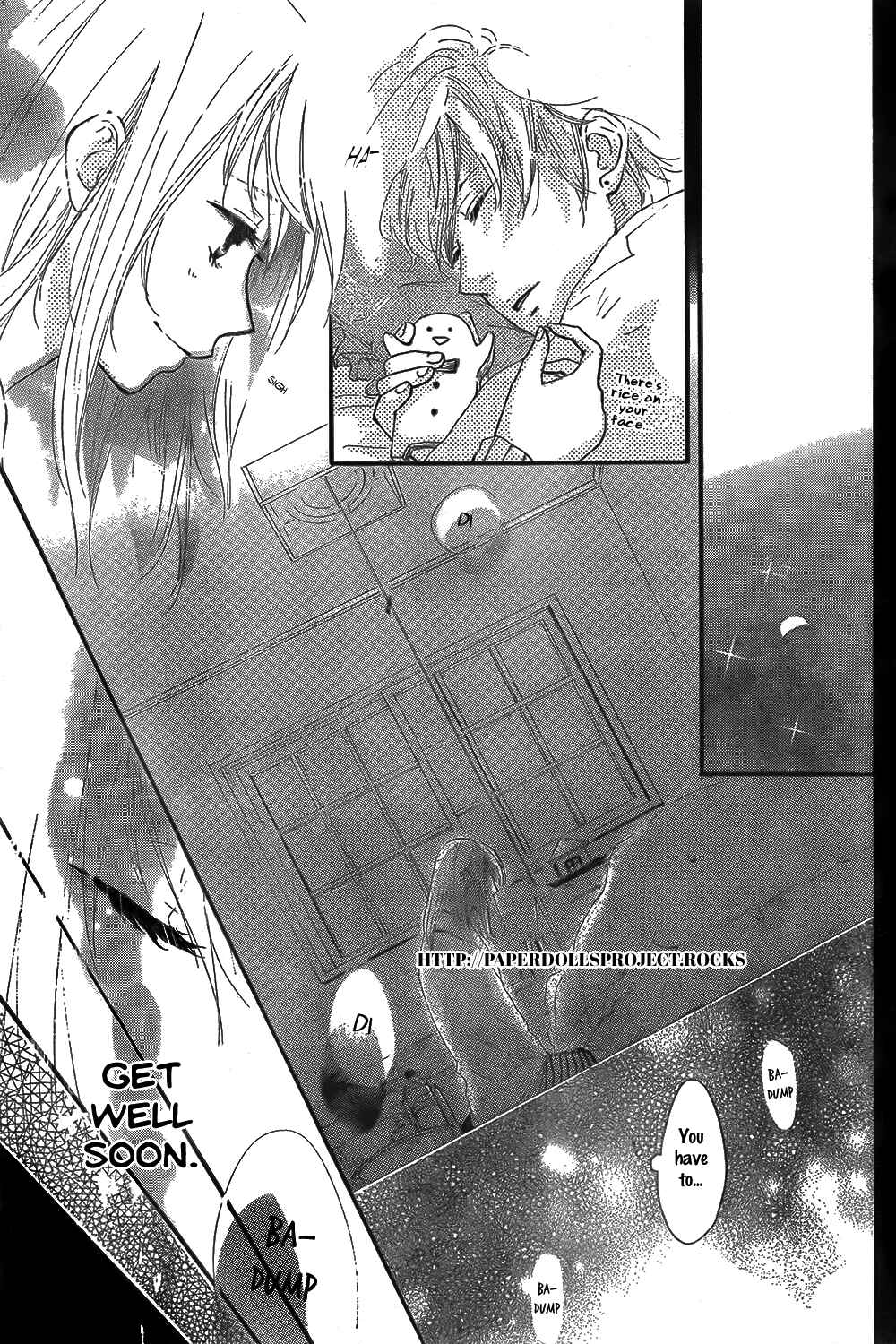 Page 40 Chapter 2 Kanna to Decchi