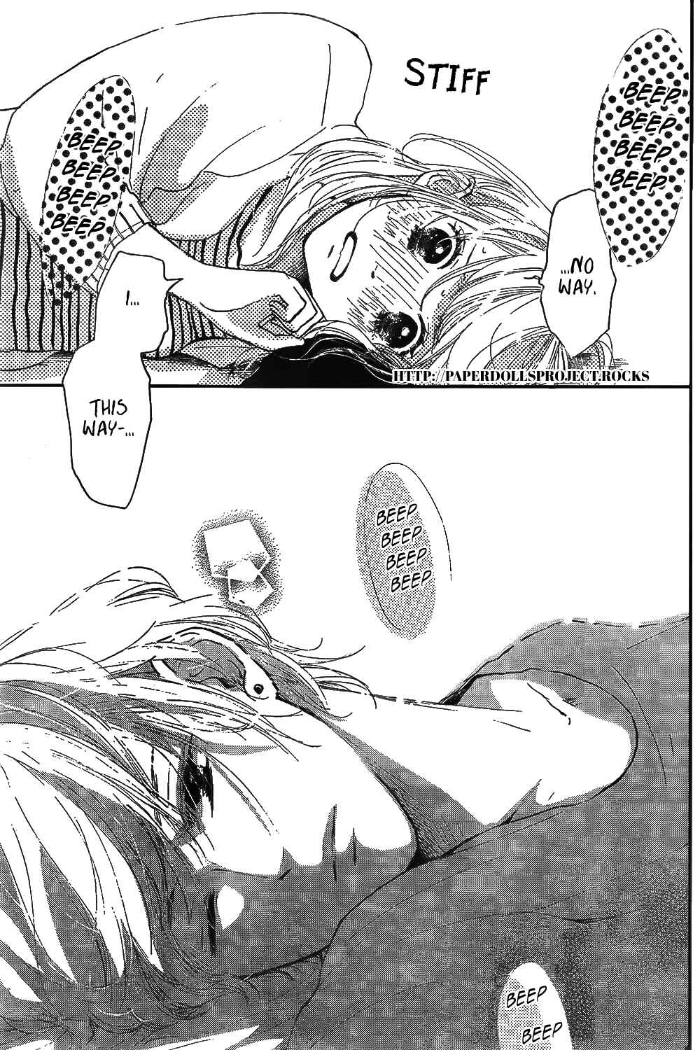 Page 42 Chapter 2 Kanna to Decchi