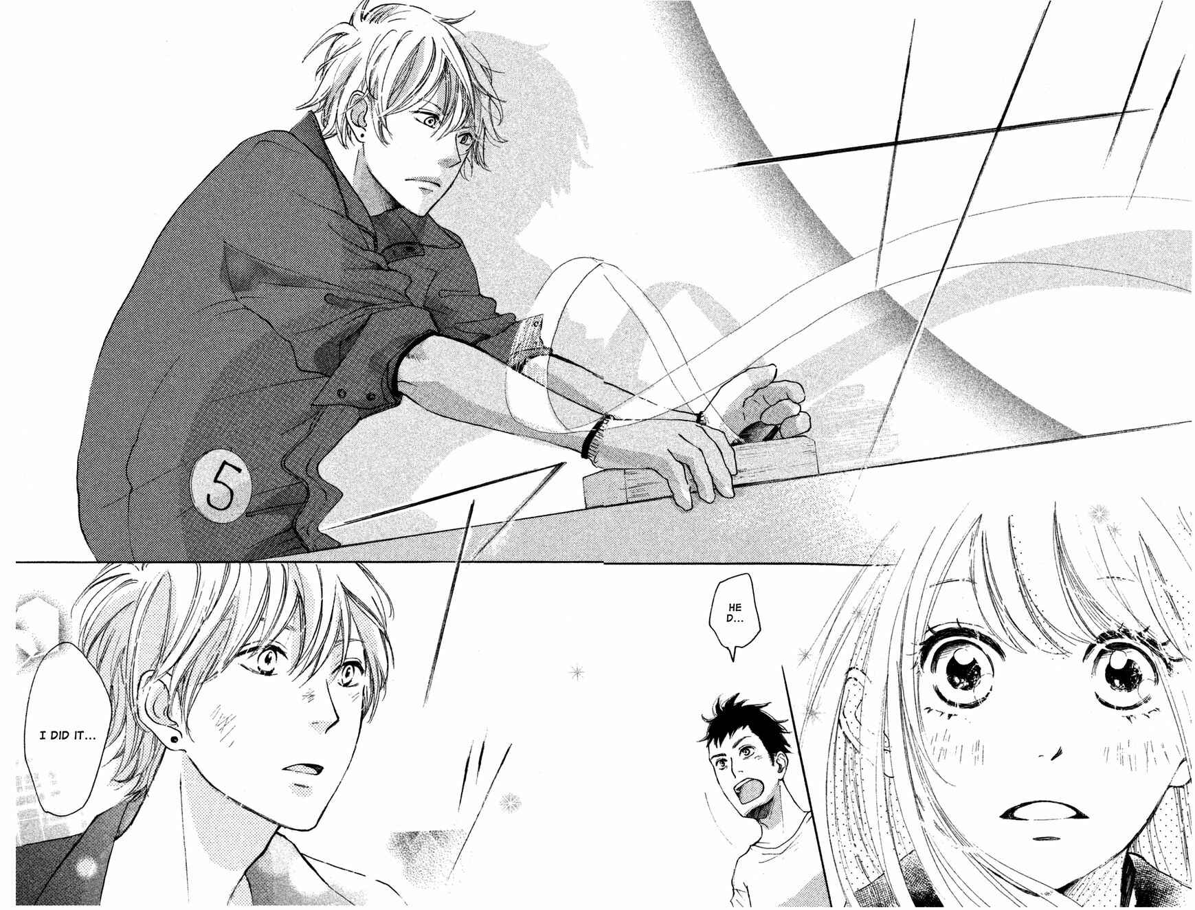Page 35 Chapter 5 Kanna to Decchi