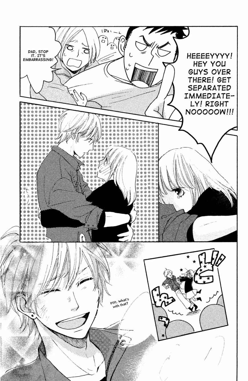 Page 37 Chapter 5 Kanna to Decchi