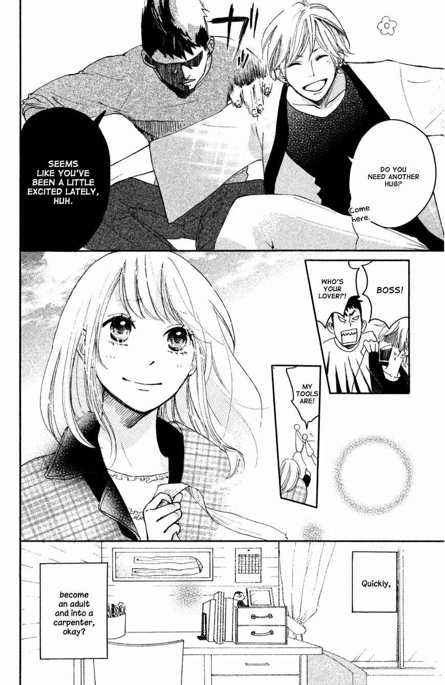 Page 42 Chapter 5 Kanna to Decchi