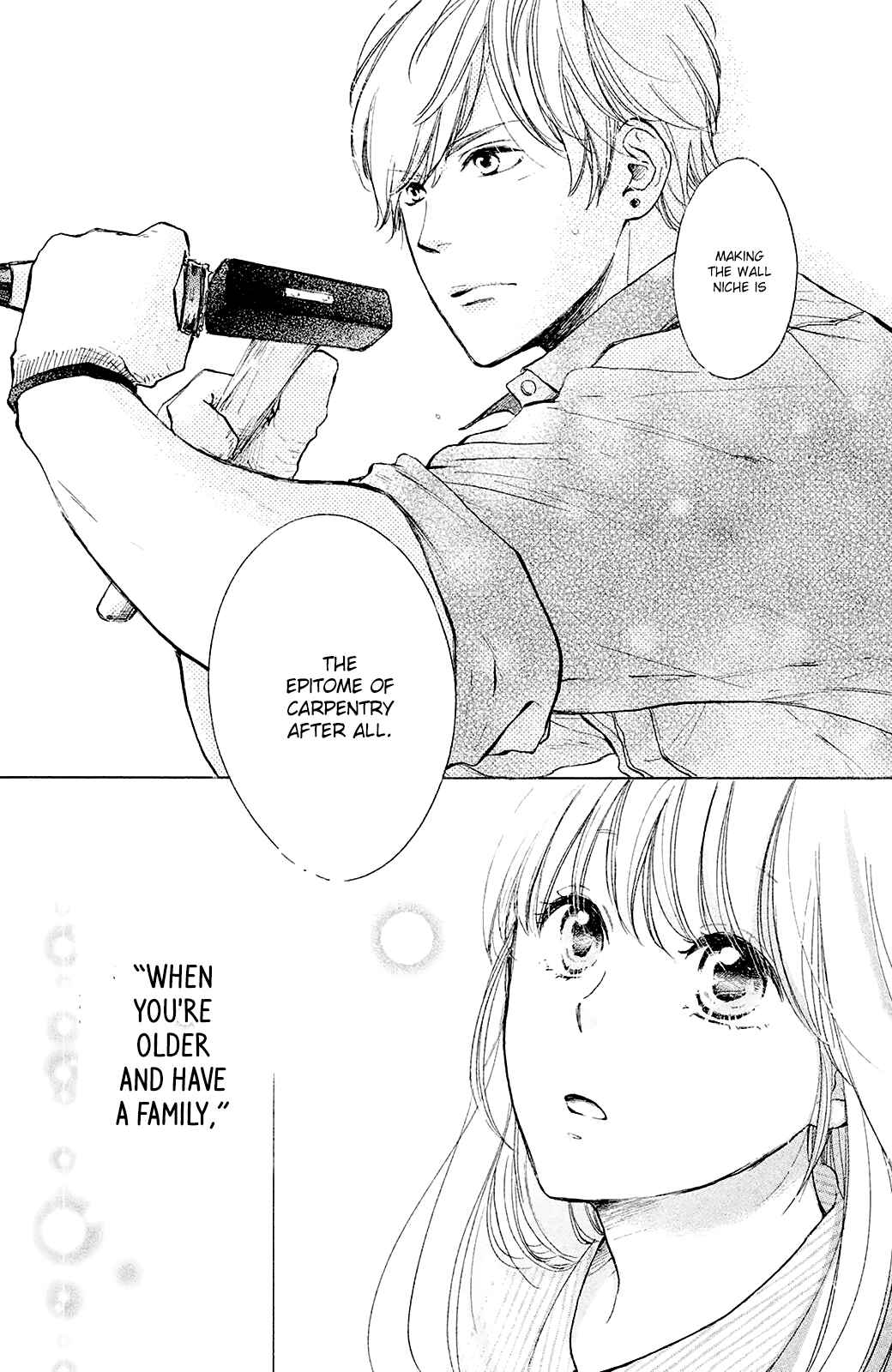 Page 15 Chapter 27 Kanna to Decchi