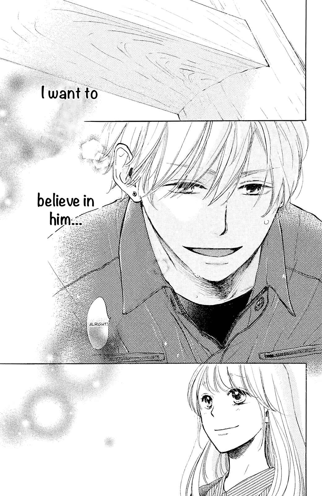 Page 17 Chapter 27 Kanna to Decchi