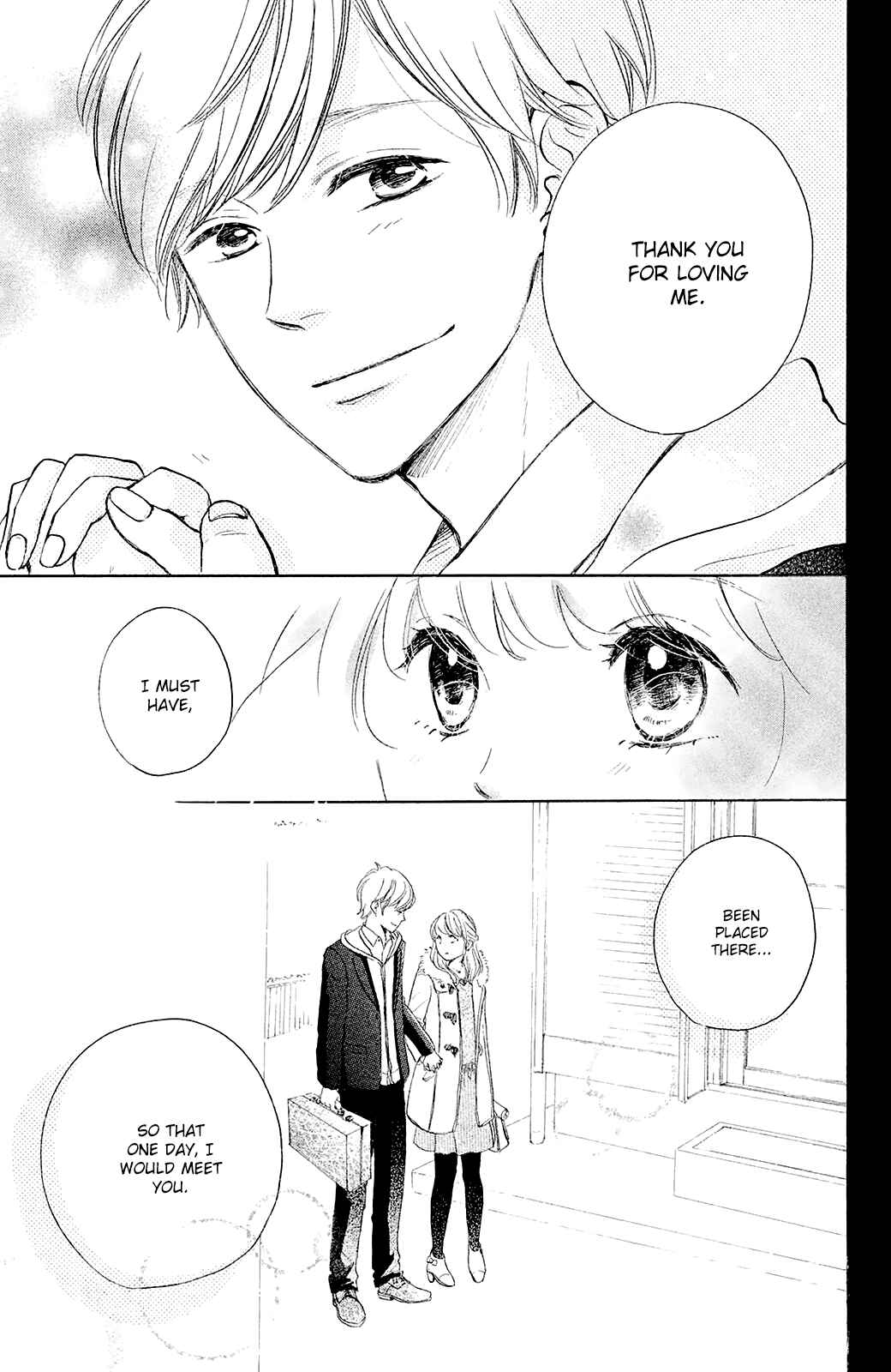 Page 41 Chapter 25 Kanna to Decchi
