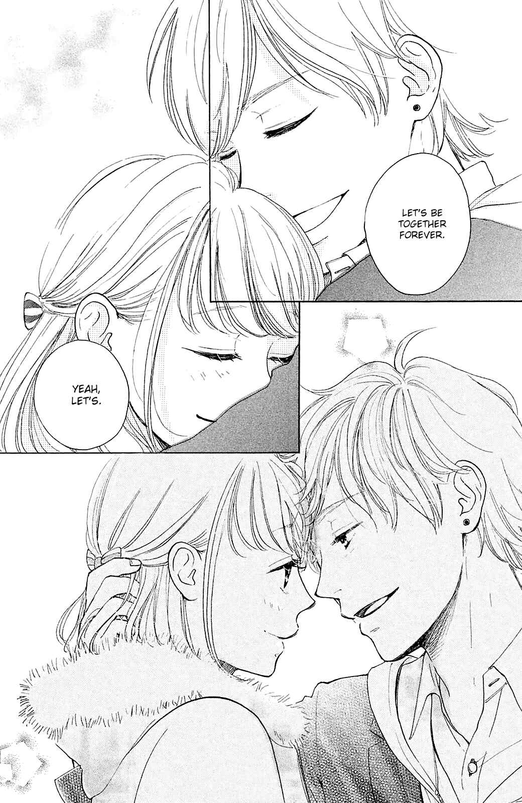 Page 43 Chapter 25 Kanna to Decchi