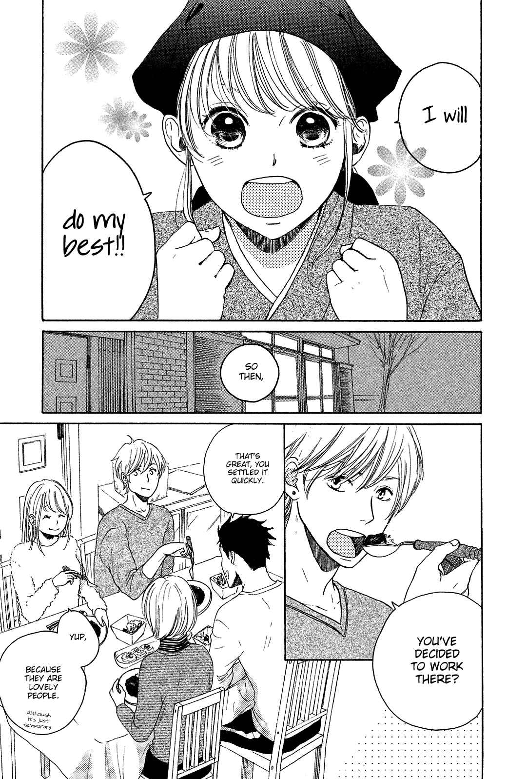 Page 17 Chapter 21 Kanna to Decchi