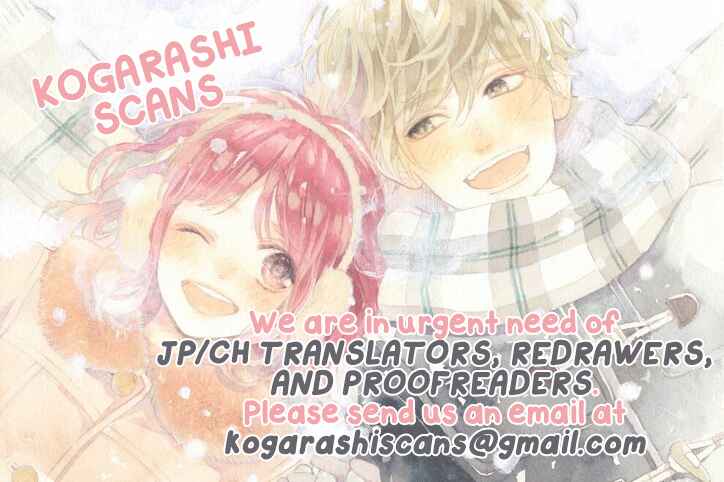 Page 2 Chapter 27.5 Kanna to Decchi