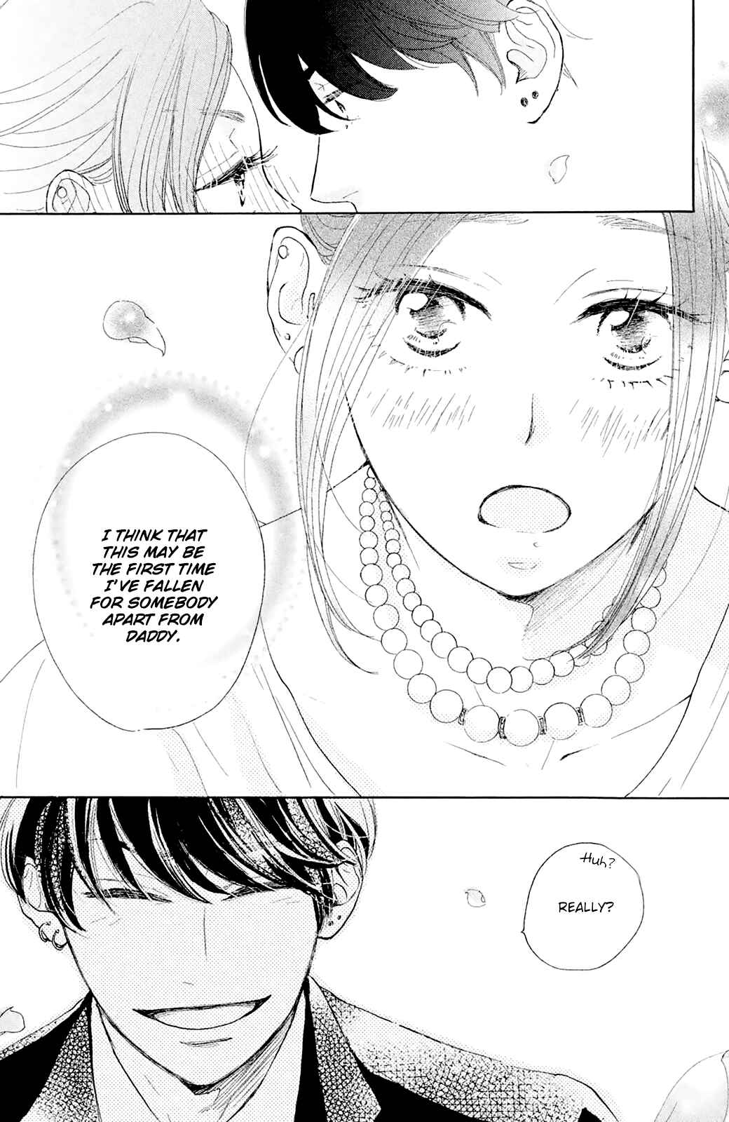 Page 43 Chapter 27.5 Kanna to Decchi