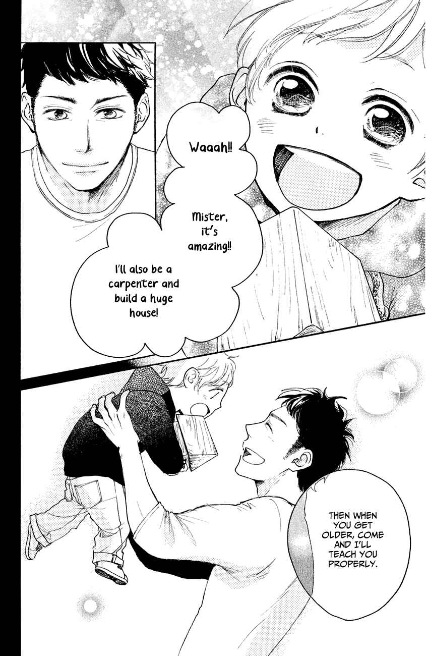 Page 28 Chapter 11 Kanna to Decchi