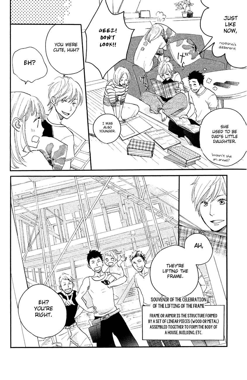 Page 8 Chapter 11 Kanna to Decchi
